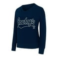 thumbnail image 1 of Dallas Cowboys Women's Pullover, 1 of 4