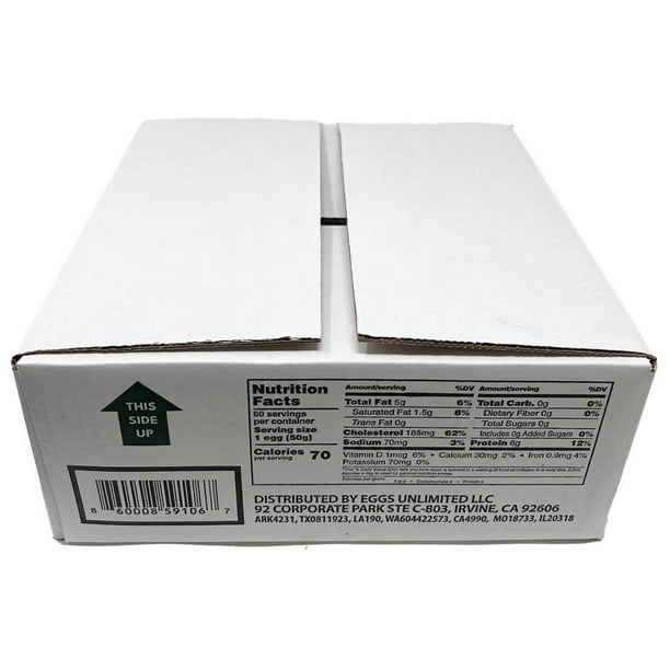 Lindsey's Gold Grade A Large Eggs, 5 Dozen - Samsclub.com