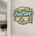 thumbnail image 3 of YouTheFan NFL 17” x 12.5” Fan Cave Sign, 3 of 5