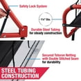 thumbnail image 4 of Medal Sports EZ-FOLD 2-Player Basketball Game, 4 of 7