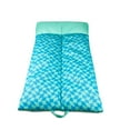 thumbnail image 3 of Big Joe Double-Sided Maui Pool Float with Headrest, 3 of 6