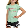 thumbnail image 1 of Champion Girls Active Top, 1 of 7
