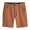 thumbnail image 11 of Hurley Men's Trek Hybrid Short, 11 of 15