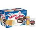 thumbnail image 2 of Hostess Twinkies & Ding Dongs Variety Pack Snack Cakes, 32 pk., 2 of 10