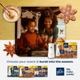 thumbnail image 7 of Glade Automatic Spray Refill, Air Freshener, Cozy Gingerbread, 1 Device + 3 Refills, 7 of 7