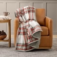 thumbnail image 2 of Member's Mark Cozy Throw, 60" x 72", 2 of 7