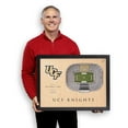 thumbnail image 4 of YouTheFan Central Florida Knights 25-Layer Football Stadium View 3D Wall Art, 4 of 5