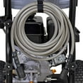 thumbnail image 6 of SIMPSON MegaShot 3400 PSI at 2.4 GPM KOHLER SH270 Cold Water Pressure Washer, 6 of 11