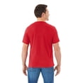 thumbnail image 3 of Member's Mark Adult USA Graphic Short Sleeve T-Shirt, 3 of 12