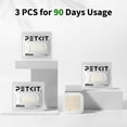 thumbnail image 5 of Petkit Pet Odor Eliminator N50 2.0, 3 pk., 5 of 9