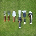 thumbnail image 1 of Yard Force 4v Lithium-Ion Multi-Tool Garden Kit, 1 of 12