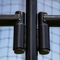 thumbnail image 10 of Skywalker Sports Competitive Batting Cage, Collapsible Frame & Net, 10 of 13