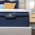 thumbnail image 4 of Serta Ansley Escape 12.75" Medium Innerspring Mattress, 4 of 10
