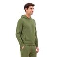 thumbnail image 2 of Member's Mark Men's Sandwash Hoodie, 2 of 6