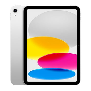 Apple iPad 11" Wi-Fi with A16 Chip - 11th Generation 2025 Model