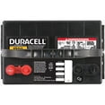 thumbnail image 4 of Duracell Marine Dual Purpose Battery, Group size 24, 4 of 7