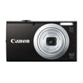 thumbnail image 3 of Canon A2400 16MP Digital Camera - Various Colors, 3 of 3