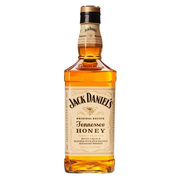 Jack Daniel's Tennessee Honey Flavored Whiskey 1.75 L - Samsclub.com