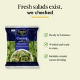 thumbnail image 4 of Taylor Farms Caesar Salad Kit, 16.9 oz., 4 of 6