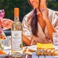 thumbnail image 5 of Stella Rosa Tropical Mango Semi-Sweet White Wine 750 ml, 5 of 10