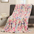 thumbnail image 1 of Wicked Silky Soft Oversized Throw, 60"x70", 1 of 8