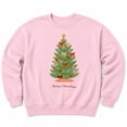 thumbnail image 2 of State of Mine Women's Holiday Sweatshirt, 2 of 2