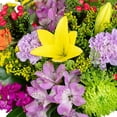 thumbnail image 4 of Member's Mark Special Occasions Vase Arrangement, choose bouquet and occasion, 4 of 8