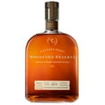 thumbnail image 1 of Woodford Reserve Kentucky Straight Bourbon Whiskey (750 ml), 1 of 9