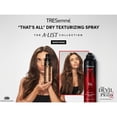 thumbnail image 3 of Tresemme A-List Collection Hairspray and Dry Texturizing Spray Set, 3 of 11