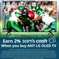 thumbnail image 3 of LG 83” Class C4 Series OLED Smart TV, 3 of 20