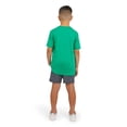 thumbnail image 4 of Champion Boys Active T-Shirt, 4 of 6