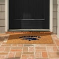 thumbnail image 5 of Logo Brands Nevada Wolf Pack Doormat, 5 of 5