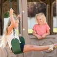 thumbnail image 5 of Lifetime Adventure Tower Playset with Spider Swing, 5 of 13
