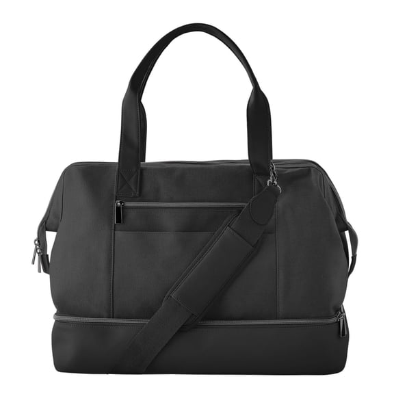 Member's Mark Mini Canvas Weekender Travel Bag
