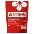 thumbnail image 1 of Amapola Harina de Trigo, 5 lbs., 1 of 1