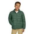 thumbnail image 1 of Eddie Bauer Boys Packable Jacket, 1 of 7
