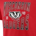thumbnail image 4 of NCAA Short Sleeve Tee, 4 of 5