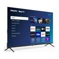 thumbnail image 5 of Philips 55" Class 7975 Series 4K QLED Ultra HD Roku Smart TV, 5 of 19
