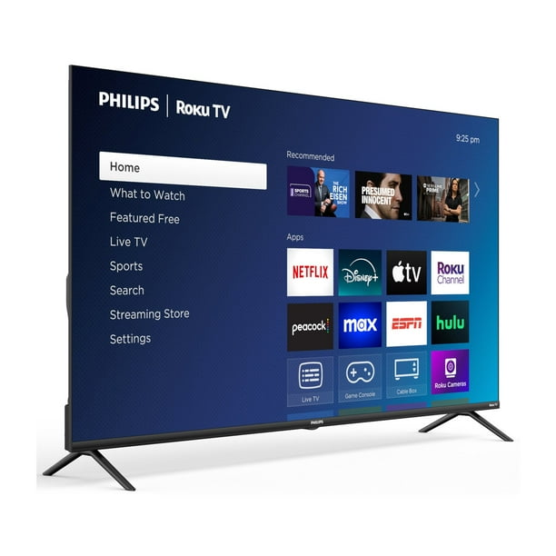 テレビ FILCO TV Philips 55