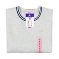 thumbnail image 8 of Champion Women's Fleece Crewneck, 8 of 9