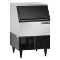 thumbnail image 1 of MAXX ICE 260 lbs. Full Dice Cubes Self-Contained Ice Machine, 1 of 10