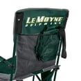 thumbnail image 5 of Logo Brands Le Moyne College Hard Arm Chair, 5 of 6