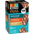 thumbnail image 4 of KIND Snacks Mini Nut Bar, Variety Pack, 32 ct., 4 of 5