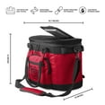thumbnail image 3 of Logo Brands Utah Utes 35 Can Flex Cooler, 3 of 6