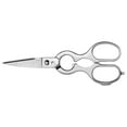 thumbnail image 7 of Henckels Forged Accent 16-Piece Self-Sharpening Knife Block, 7 of 7