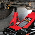 thumbnail image 8 of Pro Forged 3 Ton Professional Jack Stands, 8 of 10