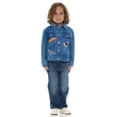 thumbnail image 1 of Character Toddler Boys Denim Jacket, 1 of 9