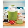 thumbnail image 4 of Euro Cuisine Yogurt & Greek Yogurt Maker - with Yogurt Starter, 4 of 9