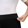 thumbnail image 6 of Free Country Women's 2-Pack Faux Fur Lined Legging, 6 of 8