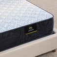 thumbnail image 5 of Serta Morning Slumber Medium Mattress Set, 5 of 11